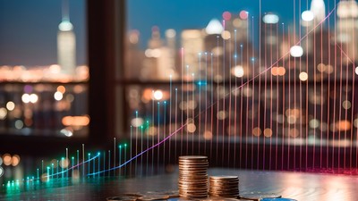 Ngành bảo hiểm rót hơn 1 triệu tỷ đồng vào nền kinh tế trong quý I/2026