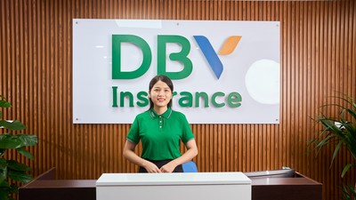 DBV bứt phá năm 2025, doanh thu tiệm cận 4.200 tỷ đồng, tăng trưởng 44,5%