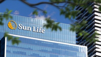 Sun Life chiếm hơn 70% thị phần bảo hiểm Hưu trí tự nguyện