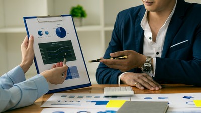 Đầu tư: Thời điểm hay thời gian?