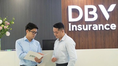 DBV báo lãi tăng mạnh, đặt mục tiêu lọt Top 4 bảo hiểm phi nhân thọ