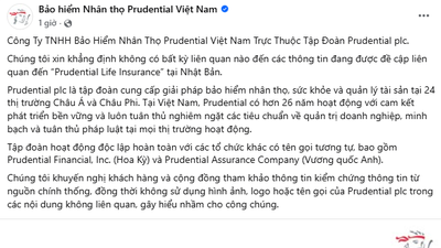 Nhầm lẫn thương hiệu: Những chuyện “cười ra nước mắt” trong ngành bảo hiểm