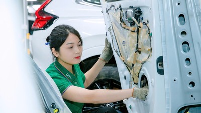 DBV phối hợp với Mitsubishi Motors Việt Nam ra mắt chương trình MMV Auto Insurance