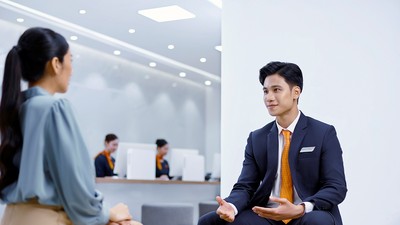 Prudential và Ngân hàng VIB tiếp tục nâng cấp mô hình hợp tác chiến lược