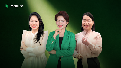 Từ ngân hàng đến bảo hiểm: Khi những banker chọn “rẽ hướng”