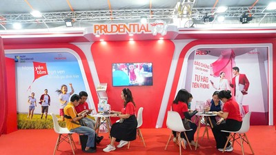 Bảo hiểm là mảnh ghép quan trọng của hệ sinh thái tài chính 