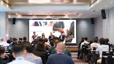 Rủi ro an ninh mạng: Từ bài toán công nghệ đến chiến lược doanh nghiệp