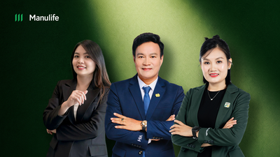 Từ dịch vụ đến tư vấn tài chính: Khi trải nghiệm khách hàng trở thành lợi thế cạnh tranh
