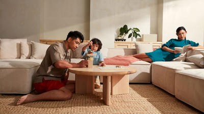 Mối lo lớn nhất là người thừa hưởng chưa sẵn sàng quản lý những gì được nhận Ảnh minh họa