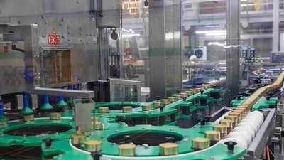 Nestlé Việt Nam tăng cường năng lực sản xuất cà phê chất xuất khẩu