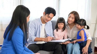 Bảo hiểm nhân thọ: Chuyển tư duy từ "truyền thông diện rộng" sang "truyền thông trách nhiệm và thực chất"