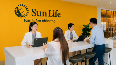Bảo hiểm nhân thọ 8 tháng: số hợp đồng khai thác mới tăng 2,9%, chi trả quyền lợi tăng hơn 21%