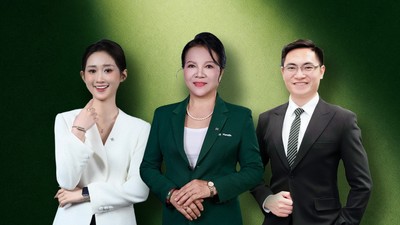 Tuổi nào thì rẽ hướng sự nghiệp?
