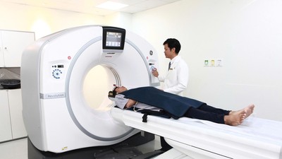 Các bệnh mãn tính tiếp tục là nguyên nhân chính gây ra các yêu cầu bồi thường bảo hiểm. Ảnh minh họa: Lê Toàn 