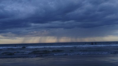 NOAA dự báo xác suất hơn 81% El Niño duy trì ở mức “rất mạnh” đến tháng 1/2027