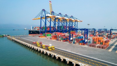 Tổ chức, cá nhân sản xuất, gia công, thuê gia công bán hoặc ủy thác cho tổ chức, cá nhân kinh doanh khác để xuất khẩu phải chuẩn bị bộ hồ sơ theo quy định.