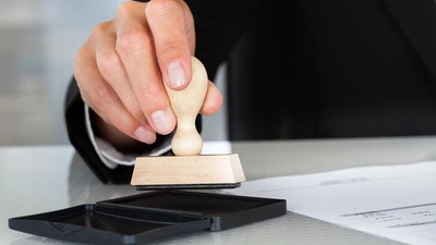 Doanh nghiệp muốn chấm dứt hoạt động cần thực hiện xử lý hồ sơ theo quy trình 7 bước.
