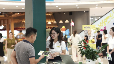 Ngân hàng TMCP Ngoại thương Việt Nam (Vietcombank) là một trong những đơn vị được Cục Thuế tặng Giấy khen đợt 1 năm 2026.