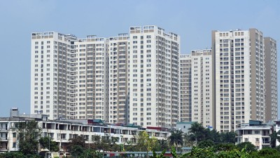 Thuế sử dụng đất phi nông nghiệp đối với nhà chung cư là nghĩa vụ tài chính bắt buộc của các tổ chức, hộ gia đình và cá nhân