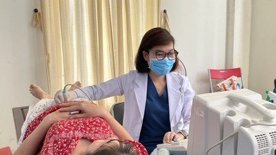 Doanh nghiệp sản xuất chú trọng chăm sóc sức khỏe tinh thần người lao động nhằm đáp ứng tiêu chí ESG