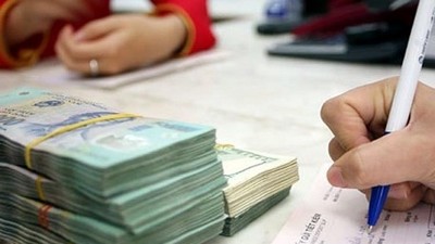 M&A công ty tài chính tiếp tục sôi động