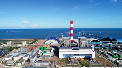 Ngành điện "khát” vốn, chuyên gia nêu giải pháp hút dòng tiền tỷ USD