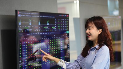 Sau nhịp điều chỉnh, dòng tiền tìm đến nhóm cổ phiếu nào? 