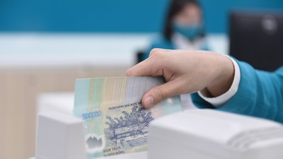 MBS Research: Lợi nhuận quý III/2026 của các ngân hàng khối quốc doanh bứt lên