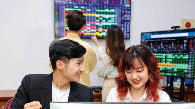 Big-Trends: Trong khó khăn vẫn sẽ có những cơ hội mở ra