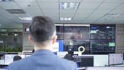 Tích lũy cho chu kỳ mới