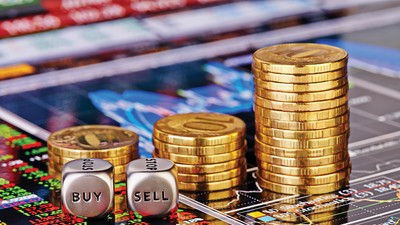 Nhiều quỹ đầu tư lớn “co cụm” phòng thủ trong tháng 5/2026