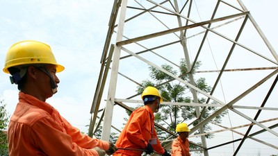 Nhu cầu điện tăng mạnh, cổ phiếu ngành điện bước vào chu kỳ phân hóa