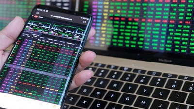 SSI Research chỉ ra 3 nhóm cổ phiếu chiến lược tháng 4