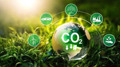 Thị trường các-bon: Những “điểm nghẽn” cần khơi thông