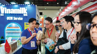 Cổ phiếu cần quan tâm ngày 5/2