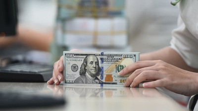 Tỷ giá cuối năm: Những lực kéo và sức ép đan xen