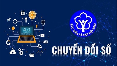 Tăng cường sự lãnh đạo của Đảng trong chuyển đổi số quản lý bảo hiểm xã hội 