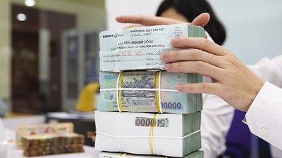 Ngân hàng bước vào nửa cuối năm với áp lực chất lượng tài sản và thanh khoản gia tăng