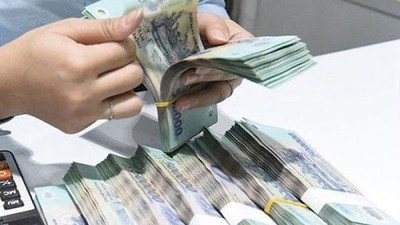 Lợi nhuận ngân hàng nhỏ khởi sắc 