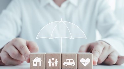 Bảo hiểm phi nhân thọ duy trì tăng trưởng hai chữ số, nhưng áp lực bồi thường gia tăng mạnh trong quý I/2026