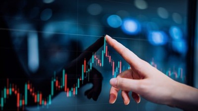 Dòng vốn toàn cầu quay trở lại cổ phiếu