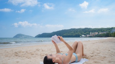 Báo Mỹ nhận định Phú Quốc đang trỗi dậy một cách phi thường