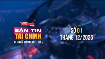 [Bản tin Tài chính] Nâng ngưỡng doanh thu, 2,3 triệu hộ kinh doanh sẽ không phải nộp thuế 