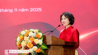 [eMagazine] AI và chuyển đổi số: Thách thức và cơ hội của nhân lực ngân hàng Việt