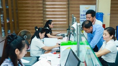 Nghị định số 334/2025/NĐ-CP quy định tiêu chuẩn chức danh công chức lãnh đạo, quản lý trong cơ quan hành chính nhà nước.