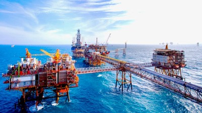 Doanh nghiệp nhà nươc tập trung vào những lĩnh vực then chốt, thiết yếu của nền kinh tế.