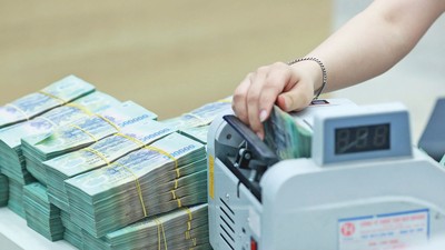 Thu nhập ngoài lãi toàn ngành ngân hàng ghi nhận mức tăng trưởng 24,4% trong 9 tháng đầu năm 2025