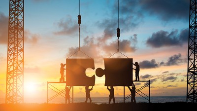 M&A ngày nay hướng tới mục tiêu đẩy nhanh quá trình chuyển đổi