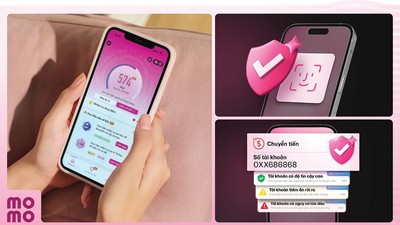 AI là nền tảng cốt lõi cho giai đoạn phát triển mới của các Fintech như MoMo