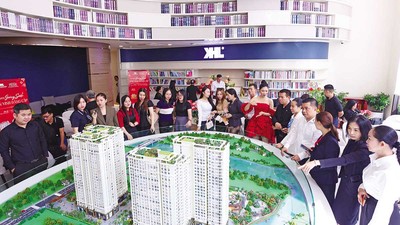 Dự kiến từ nửa cuối năm 2026 trở đi, thị trường bất động sản sẽ chuyển sang giai đoạn phát triển lành mạnh và bền vững hơn 